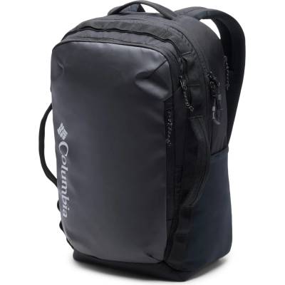 Columbia Дневна раница Columbia Landroamer Everyday 24 Backpack Daypack - Black - размер One Size (504-1017-0111)