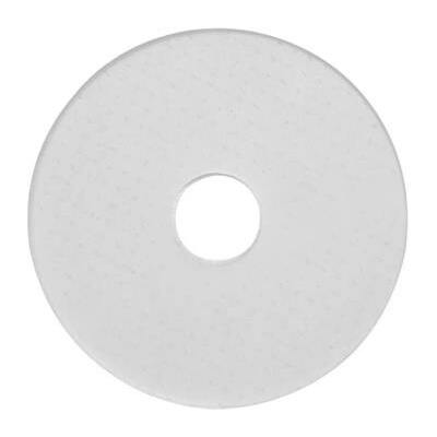 Tlumicí kroužky silikonové 12.5 mm transparentní (10000 ks)