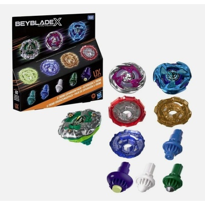 Beyblade X Wind Cave XTreme Expansion Pack