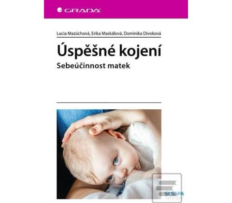 Úspěšné kojení