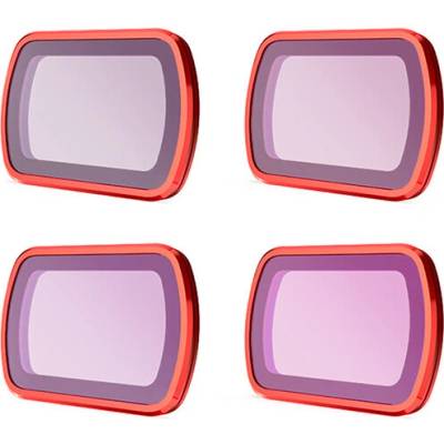 PGYTECH OSMO POCKET 3 Filter ND Set （ND 8 16 32 64)