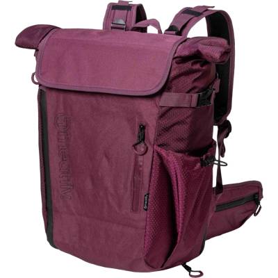 Meatfly Thiago Purple 28 l