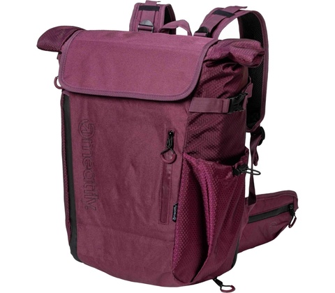 Meatfly Thiago Purple 28 l