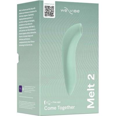 We-Vibe Vibrátor pro páry s vestavěnou baterií