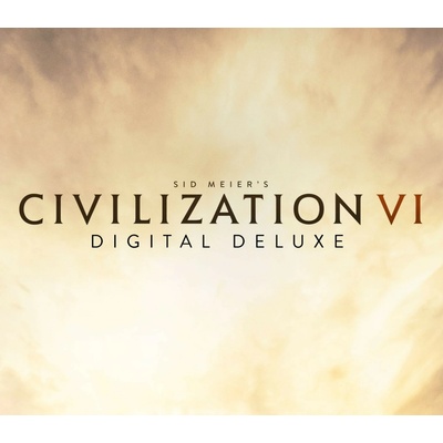 Civilization VI (Deluxe Edition)