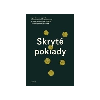 Skryté poklady