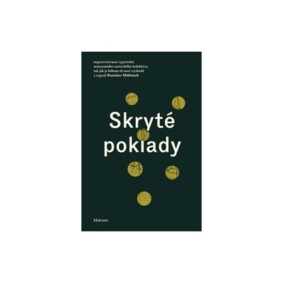 Skryté poklady