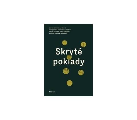 Skryté poklady