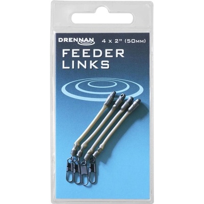 Drennan rameno Feeder Link Small 2"