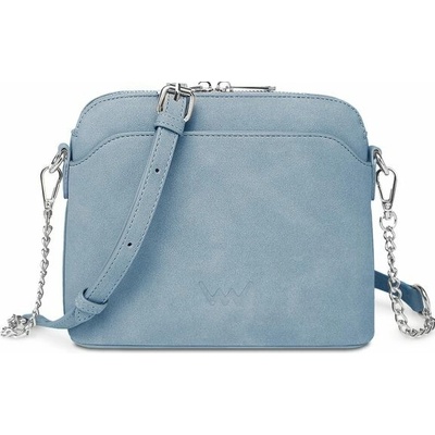 Vuch Fossy Mini Suede Blue