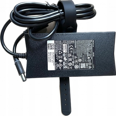 Dell AC adaptér 130W 3 Pin pro Precision, Vostro, Studio NB 450-19103 - originální – Zbozi.Blesk.cz