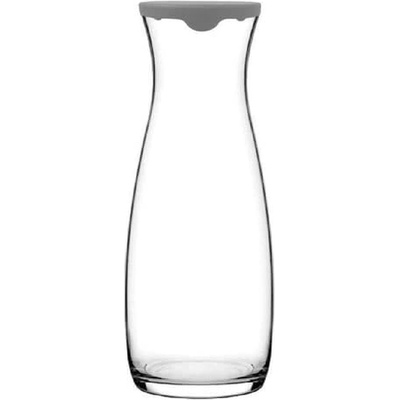 Pasabahce Karafa s víčkem AMPHORA 1,18l