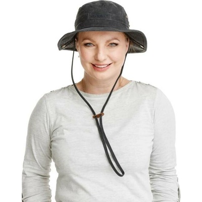 Bushman Hobo II anthracite