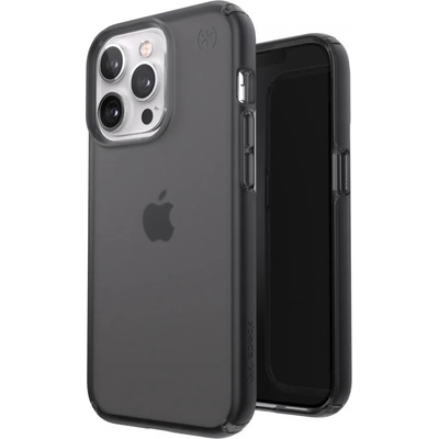 Speck Калъф Speck - Presidio Perfect Mist iPhone 14 Pro Max, черен (150097-9984)