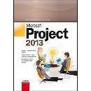 Microsoft Project 2013