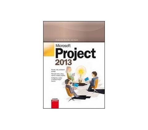 Microsoft Project 2013