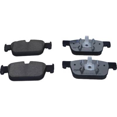 Sada brzdových platničiek kotúčovej brzdy QUARO QP7245C