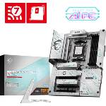 MSI B850 GAMING PLUS WIFI PZ Дънни платки