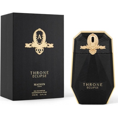 Maison Asrar Throne Eclipse EDP 100 ml