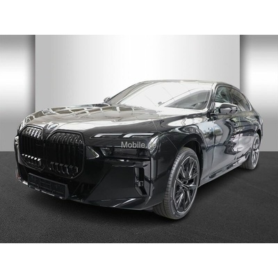 BMW i7 eDrive50 335 kW
