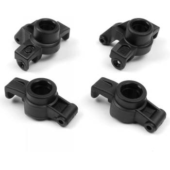 HPI RACING Главини предни и задни HPI Smyter Steering & Rear Hub Set HPI540124 (HPI540124)