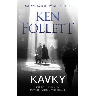 Kavky