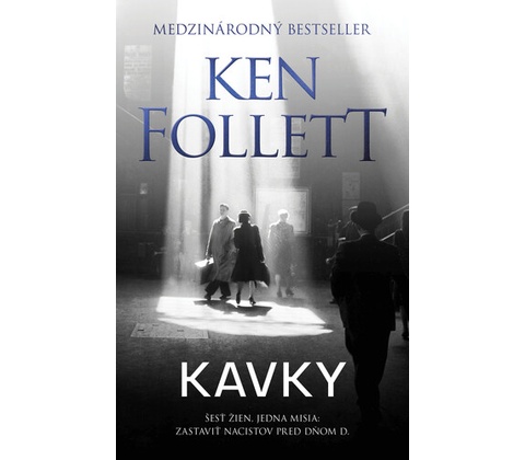 Kavky