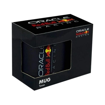 Castore Red Bull Racing халба navy F1 Team 2025 - 350 ml (TRS7094-3192)