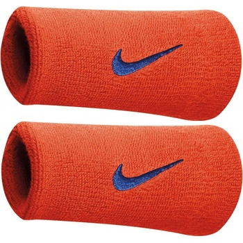 Nike Swoosh DOUBLEWIDE Wristbands