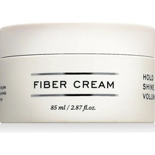 REF FIiber Cream 323 stylingový krém so stredným spevnením a prirodzenými odleskami 85 ml