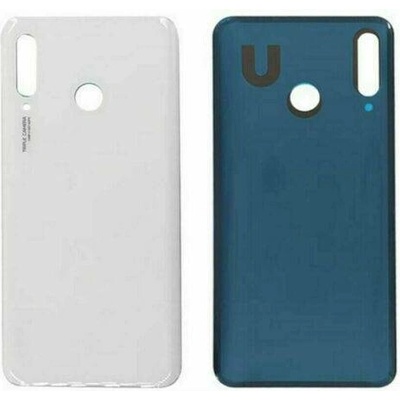 Kryt Huawei P30 Lite 48MP zadní bílý