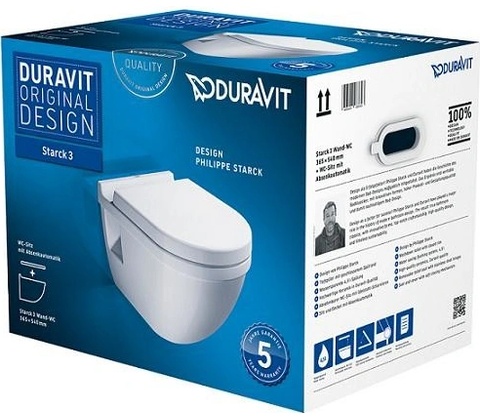 Duravit 54