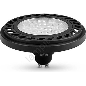 BRILUM Led Крушка soft ar111 gu10/9w/230v 30° 3000k (b3292)