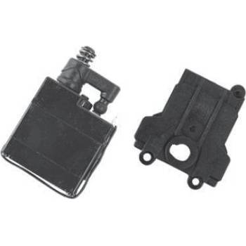 ABSIMA Серво с 5 кабела за Офроуд 1/16 Монстер Spirit Truck 5 wires Servo AB30-ZJ04 (AB30-ZJ04)