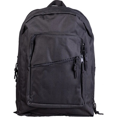 Mil-Tec Daypack раница Черна, 25л (14003002)