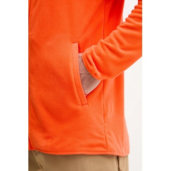 adidas TERREX Суичър за спортове на открито adidas TERREX Multi Essenstials мъжки в оранжево с изчистен дизайн JM3117 (JM3117)