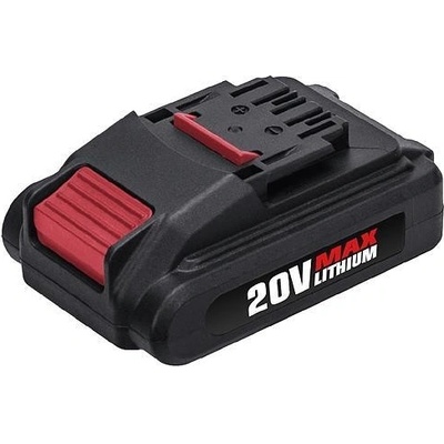 Akumulátor Worcraft CD-20Li-ion, 2000 mAh, náhradný