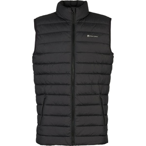 Heber Peak Мъжки синтетичен елек Heber peak SmoegenHe. PerformancePuff Vest Synthetic vest - Black - размер XL (032-1651-0114)
