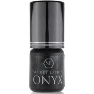 Secret Lashes Lepidlo na umělé řasy 5 ml