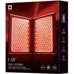 Faq Dual LED Panel УРЕД ЗА ТЕРАПИЯ дамски