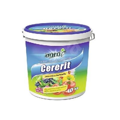Agro CS AGRO Cererit Hobby © GOLD 10 kg kb. kompakt