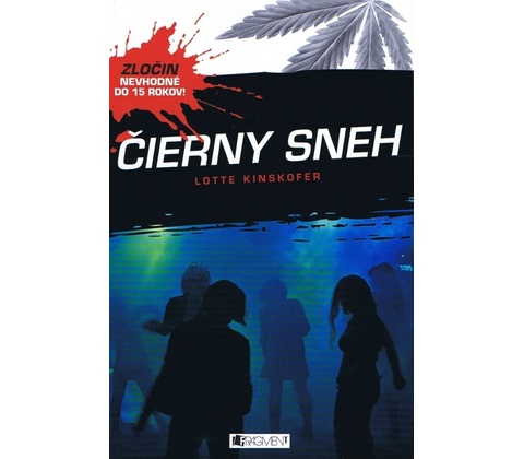 Čierny sneh