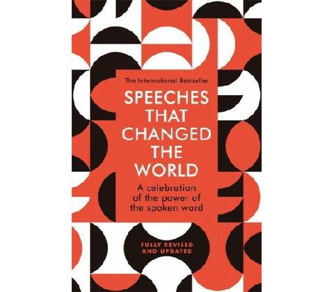 Speeches That Changed the World