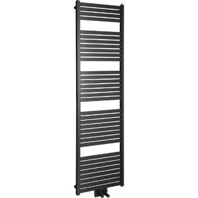 Aqualine Tondi DT446T 450 mm x 1690 mm matná čierna