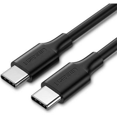 Ugreen US286 Type-C – Type-C 50cm černý