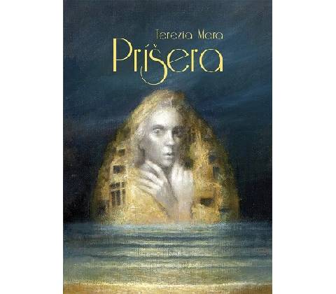 Príšera