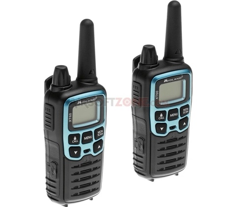 Midland XT60