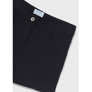 Mayoral dívčí kraťasy krajka tmavě modrá