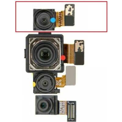 Xiaomi Redmi 9 flex zadní kamera - TYP-1