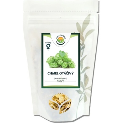 Salvia Paradise Chmel šištice řezané 30 g
